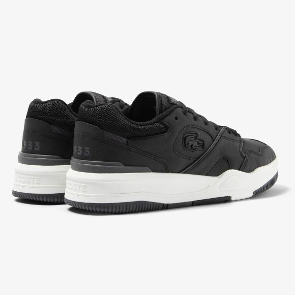 Lacoste Lineshot Sneaker Zwart