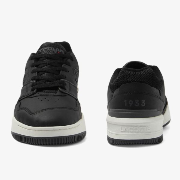 Lacoste Lineshot Sneaker Zwart