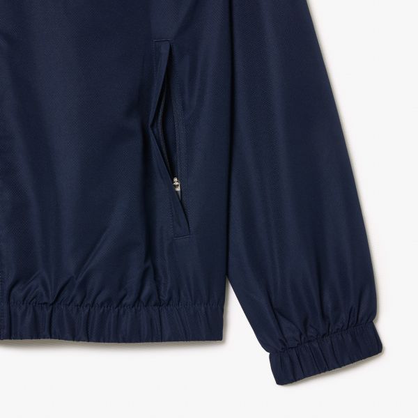 Lacoste Monogram Trainingspak Navy