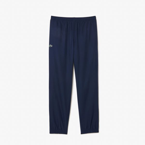 Lacoste Monogram Trainingspak Navy