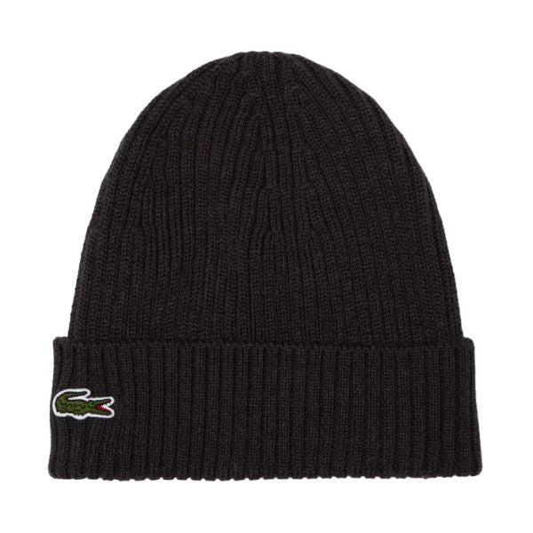 Lacoste Muts Antraciet