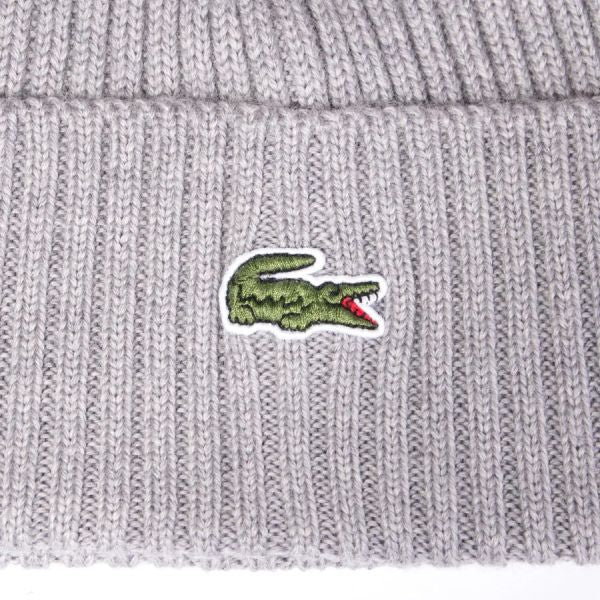 Lacoste Muts Grijs