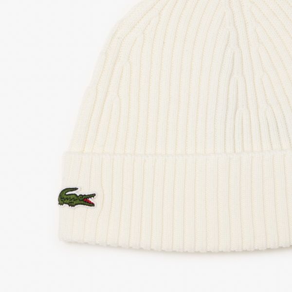 Lacoste Muts Off White