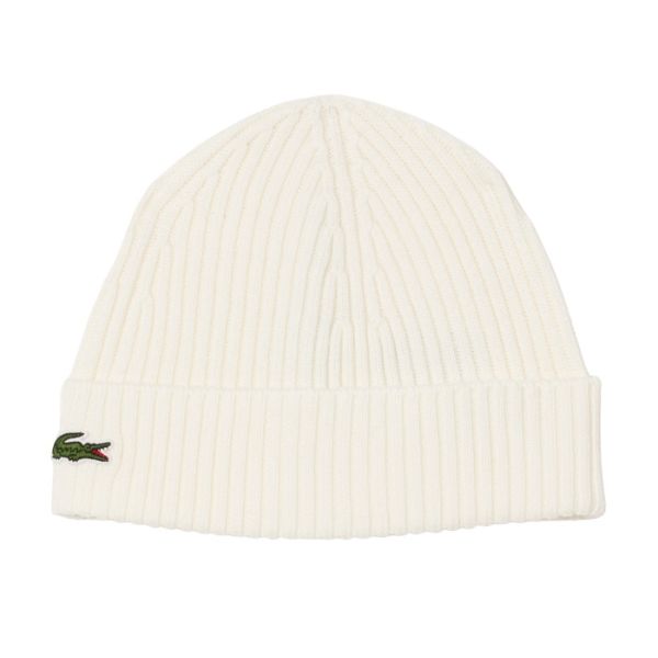 Lacoste Muts Off White