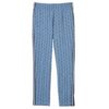 Lacoste Paris Jacquard Monogram Trainingsbroek Blauw