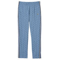 Lacoste Paris Jacquard Monogram Trainingsbroek Blauw
