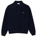 Lacoste Polo Sweater Navy
