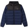 Lacoste Puffer Navy