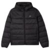 Lacoste Puffer Zwart