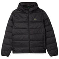 Lacoste Puffer Zwart