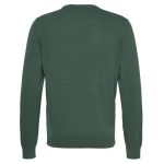 Lacoste Pullover Sweater Groen