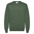 Lacoste Pullover Sweater Groen