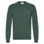 Lacoste Pullover Sweater Groen
