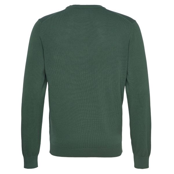 Lacoste Pullover Sweater Groen