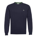 Lacoste Pullover Sweater Navy