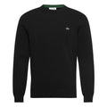 Lacoste Pullover Sweater Zwart