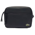 Lacoste Reporter Bag Zwart