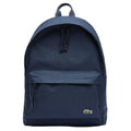 lacoste rugzak navy