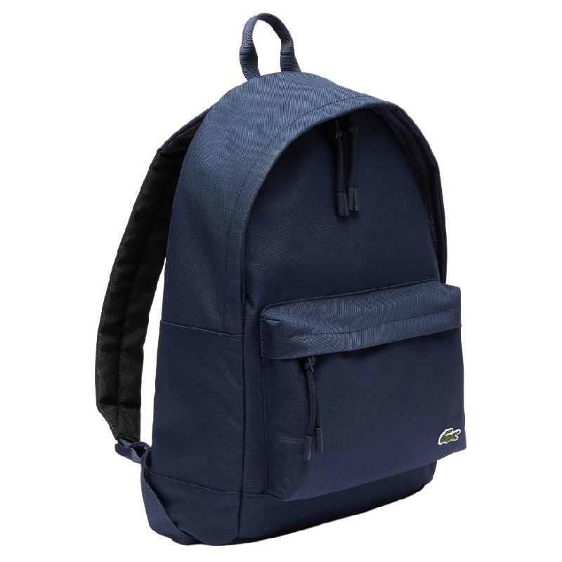 lacoste rugzak navy