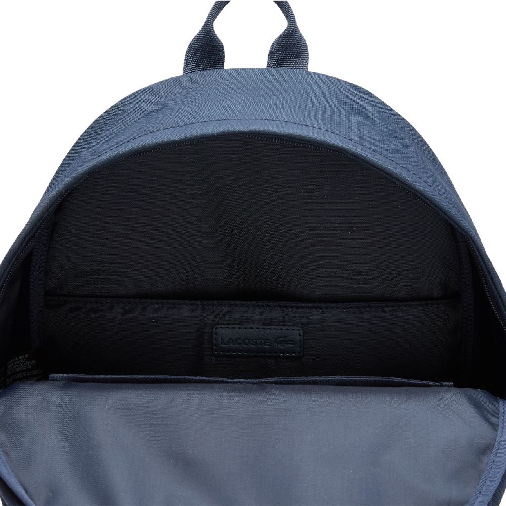 lacoste rugzak navy