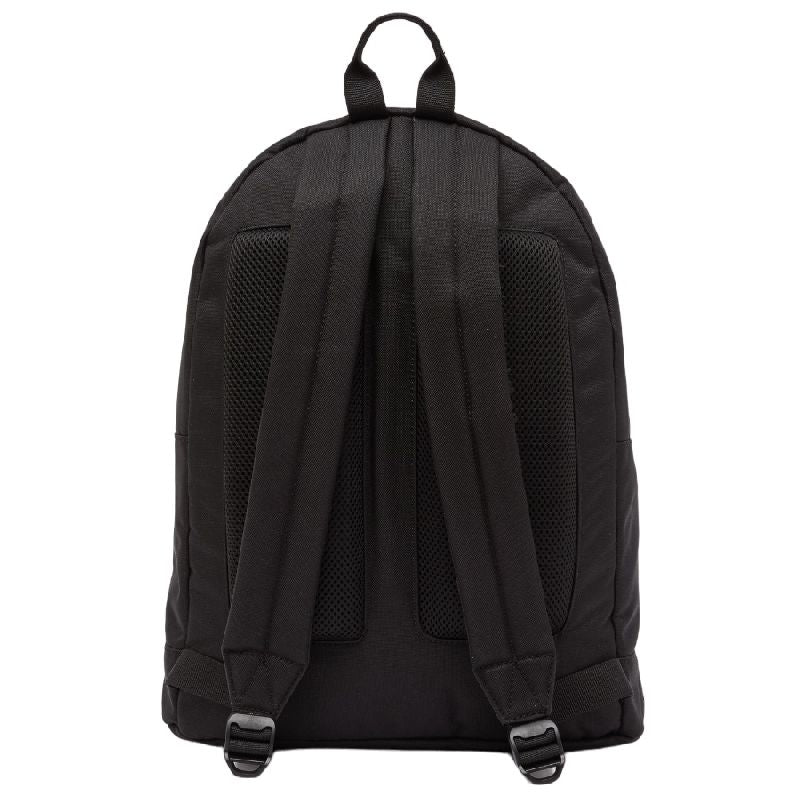lacoste rugzak zwart