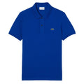 Lacoste Slim Fit Polo Blauw