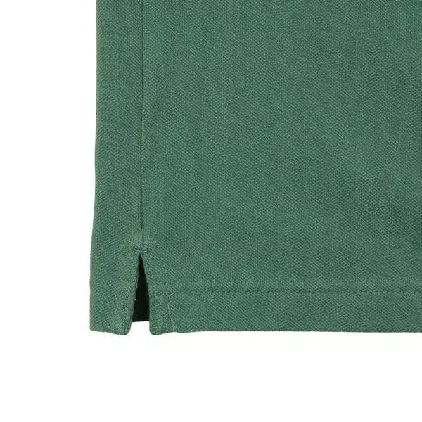 Lacoste Slim Fit Polo Groen