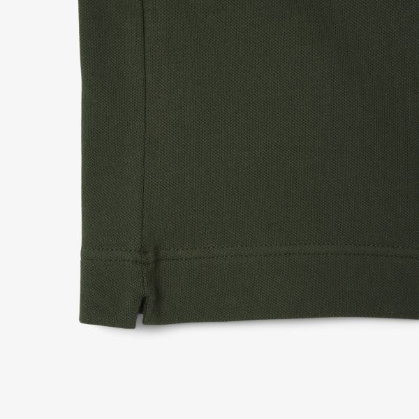 Lacoste Smart Paris Polo Donker Groen