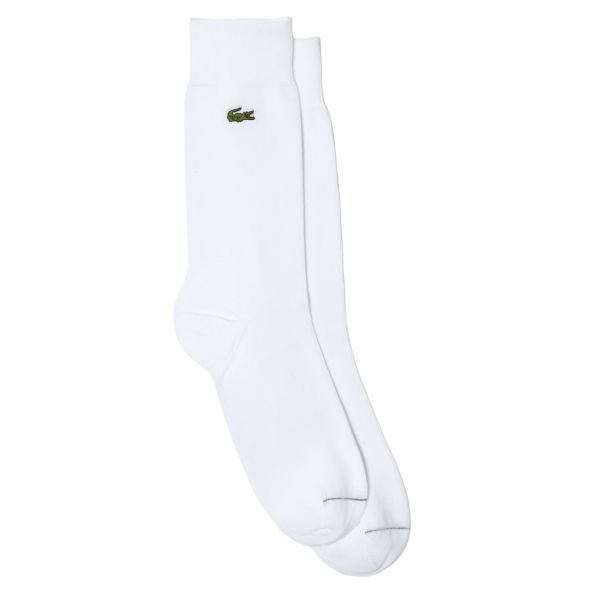 Lacoste Sokken 3-Pack Wit