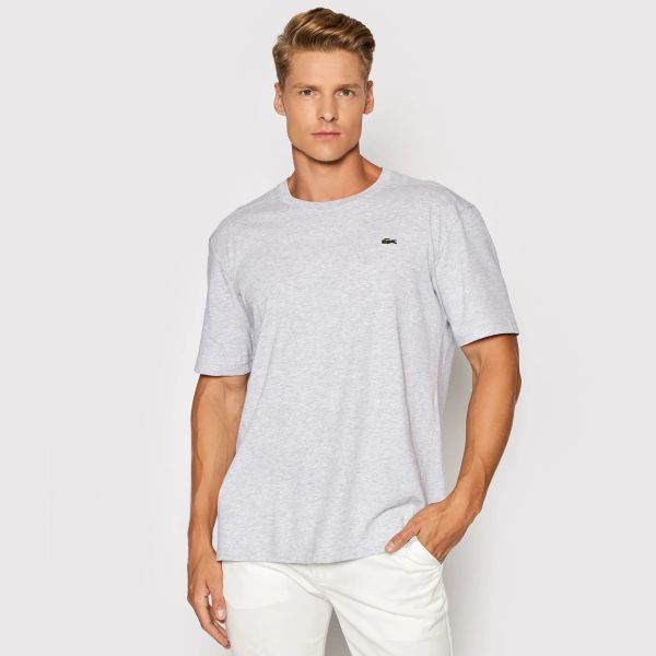 Lacoste Sport T-shirt Grijs