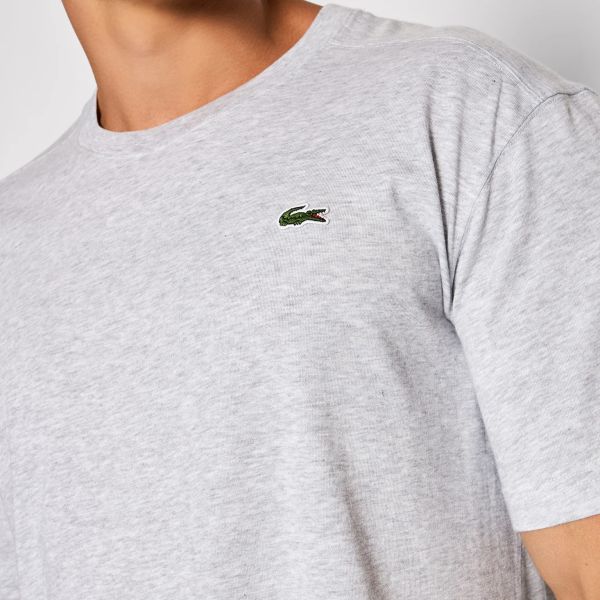 Lacoste Sport T-shirt Grijs