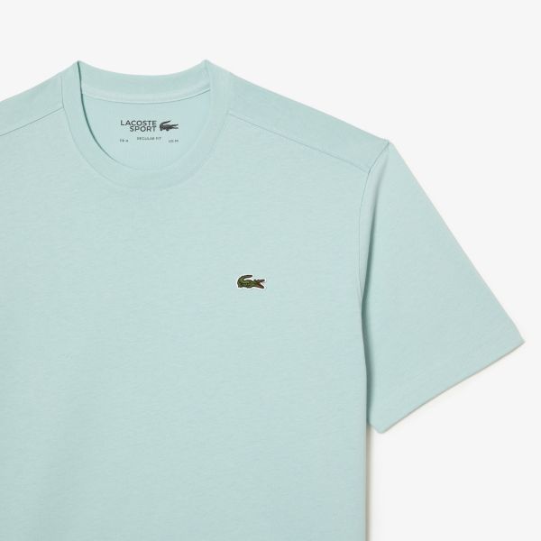 Lacoste Sport T-shirt Mint