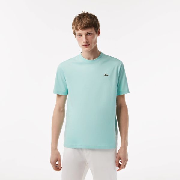 Lacoste Sport T-shirt Mint