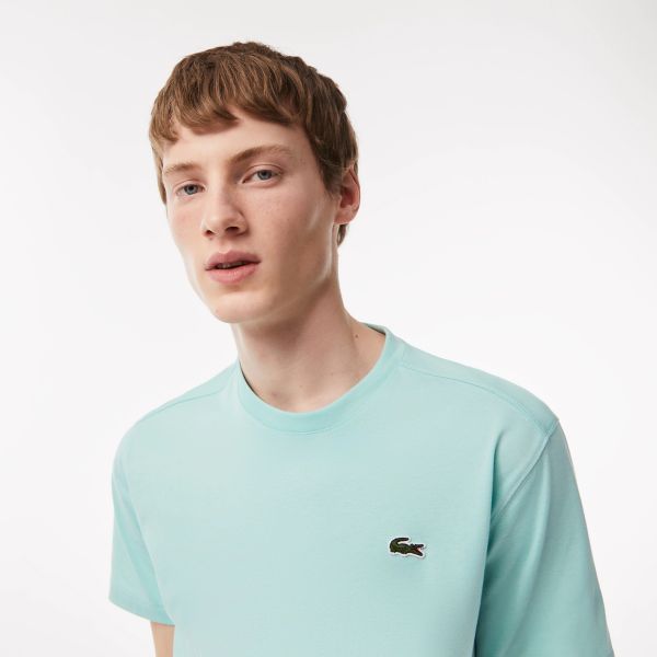 Lacoste Sport T-shirt Mint