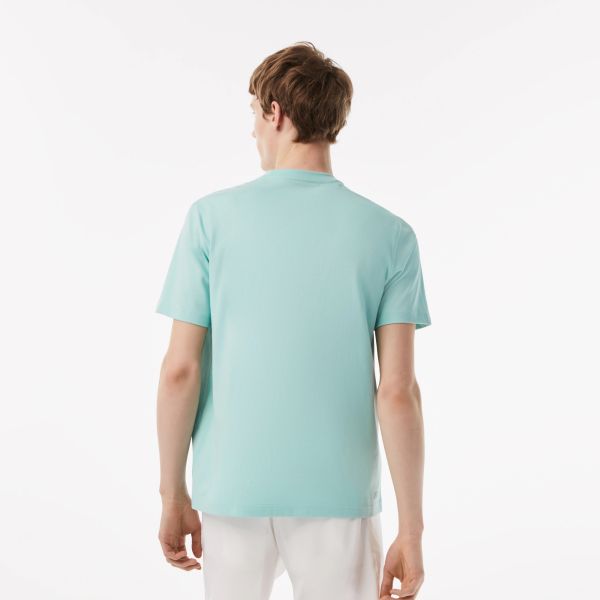 Lacoste Sport T-shirt Mint