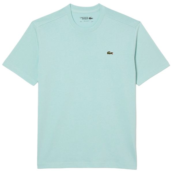 Lacoste Sport T-shirt Mint