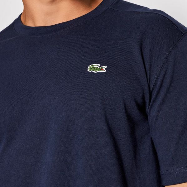 Lacoste Sport T-shirt Navy