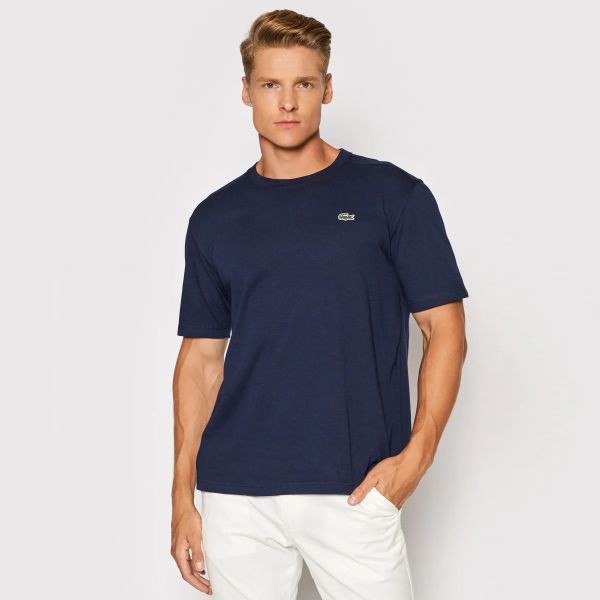 Lacoste Sport T-shirt Navy