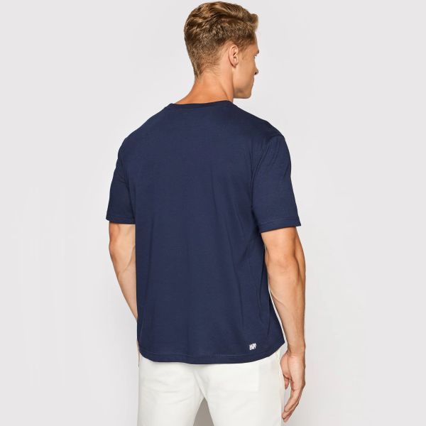Lacoste Sport T-shirt Navy