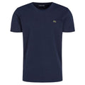 Lacoste Sport T-shirt Navy