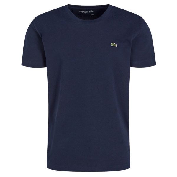 Lacoste Sport T-shirt Navy