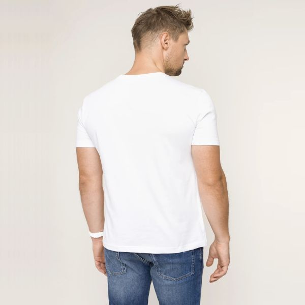 Lacoste Sport T-shirt Wit