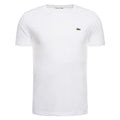 Lacoste Sport T-shirt Wit