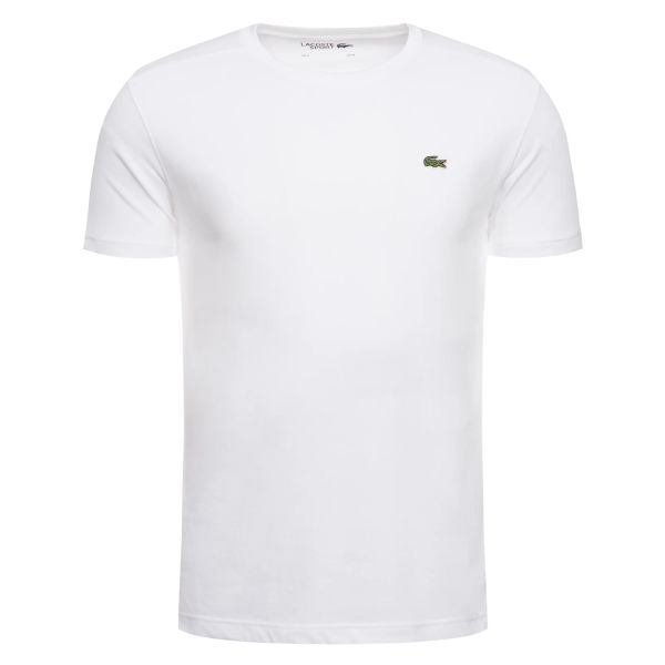 Lacoste Sport T-shirt Wit