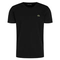 Lacoste Sport T-shirt Zwart