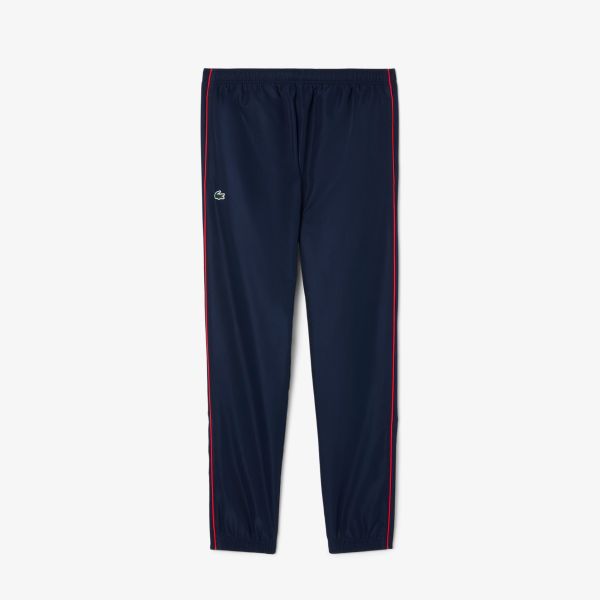Lacoste Sport Trainingspak Navy