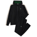 Lacoste Sport Trainingspak Zwart