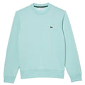 lacoste sweater mint