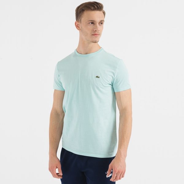 Lacoste T-shirt Mint