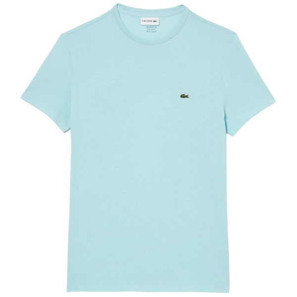 Lacoste T-shirt Mint